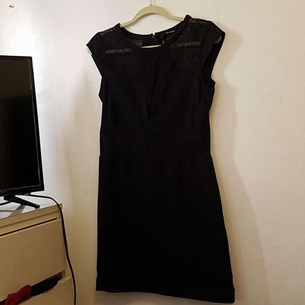 The kooples dress